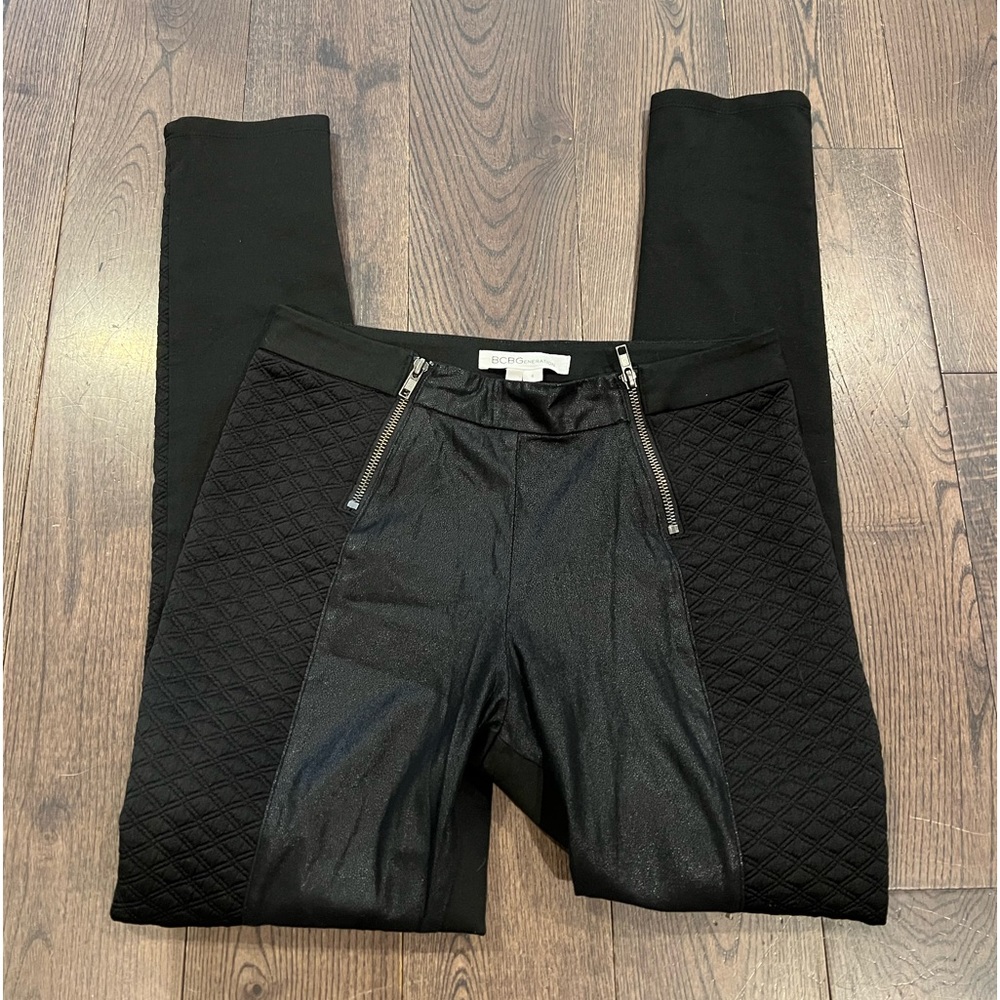 Black Leggings